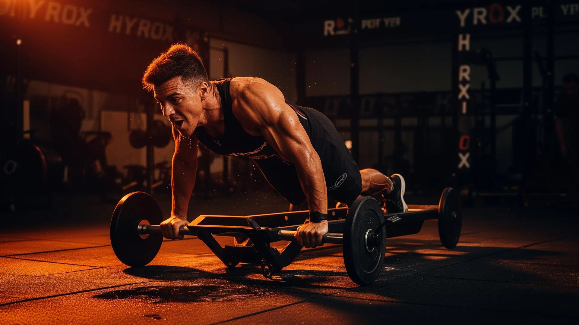 Free AI Nutrition & Fitness Tracker | RichNutrition